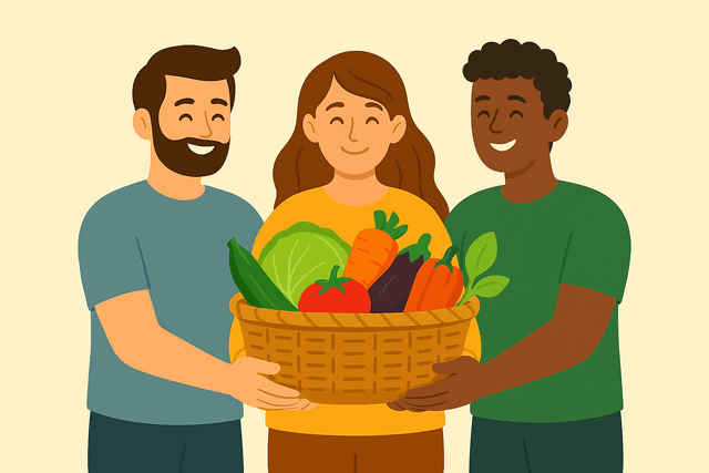 Real Savings - Save more together