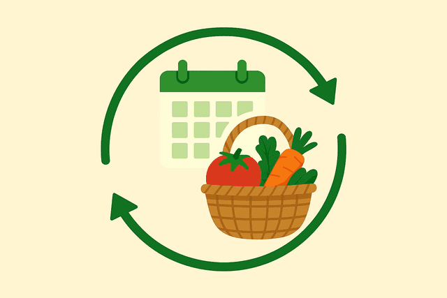 Flexible Subscriptions - Your Choice