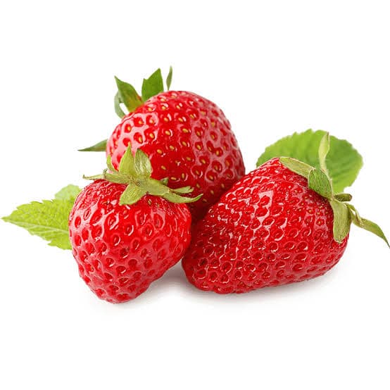 caisse de fraises || Case of Strawberries